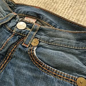 True Religion brand jeans size 29